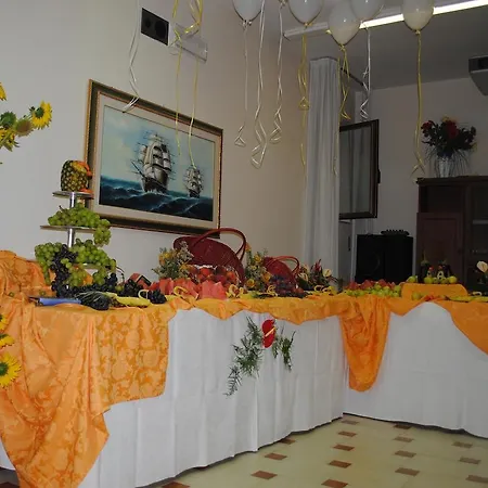 Edelweiss Hotel