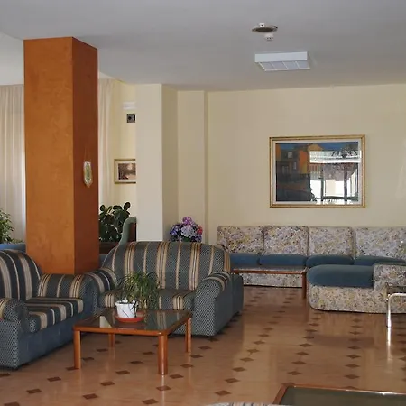 Hotel Edelweiss Chianciano Terme
