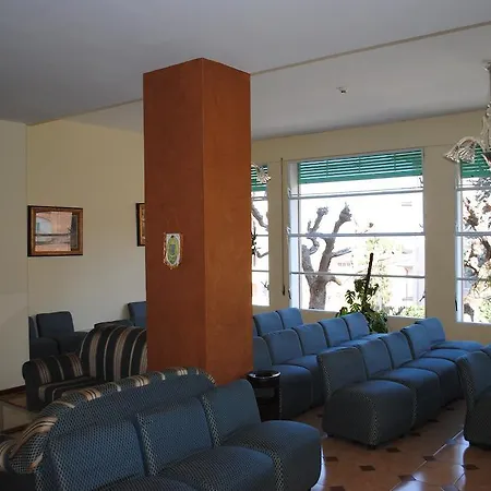 Edelweiss Hotel Chianciano Terme
