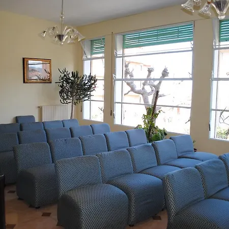 Edelweiss Hotel