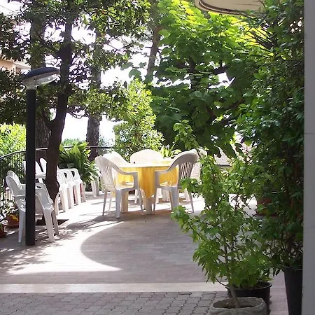 Edelweiss Hotel 3*