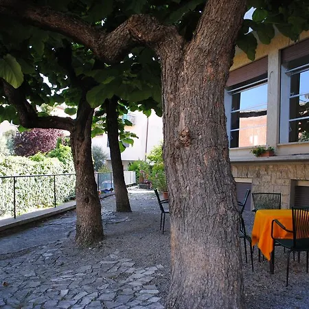 Hotel Edelweiss