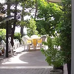 Edelweiss Отель 3*