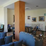 Edelweiss Отель Кьянчано-Терме