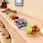Edelweiss Отель Кьянчано-Терме