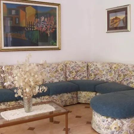 Edelweiss Hotel Chianciano Terme