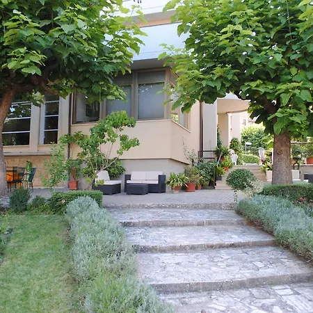 Edelweiss Hotel Chianciano Terme