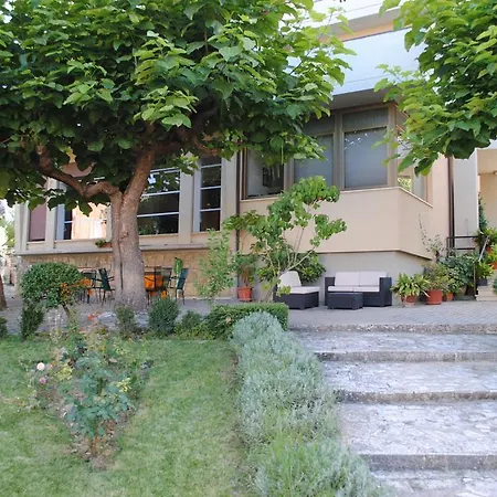 Edelweiss Hotel